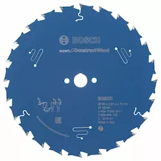 Пильный диск Bosch 2608644138