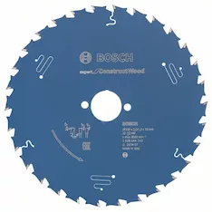 Пильный диск Bosch 2608644140