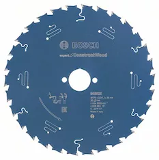 Пильный диск Bosch 2608644141