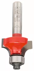 Карнизная фреза Bosch 2608629374