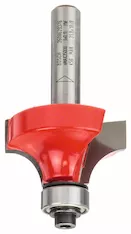 Карнизная фреза Bosch 2608629376