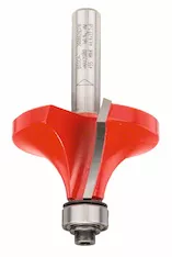 Карнизная фреза Bosch 2608629378