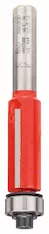 Фрезы для выборки заподлицо Bosch 2608629381