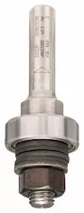 Хвостовик для дисковых пазовых фрез Bosch 2608629390