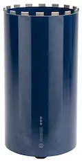 Алмазная сверлильная коронка Bosch 2608601381