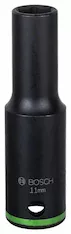 Торцовые головки Bosch 2608522303