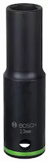 Торцовые головки Bosch 2608522304