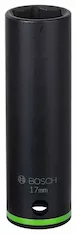 Торцовые головки Bosch 2608522305