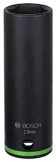 Торцовые головки Bosch 2608522306