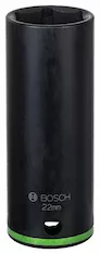 Торцовые головки Bosch 2608522309