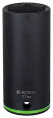 Торцовые головки Bosch 2608522311