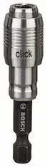 Универсальный держатель Bosch 2608522318
