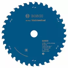 Пильный диск Bosch 2608644289