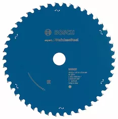 Пильный диск Bosch 2608644287