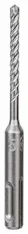 Бур Bosch SDS-plus-7X 2608576104