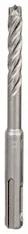 Бур Bosch SDS-plus-7X 2608576130