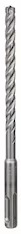 Бур Bosch SDS-plus-7X 2608576131
