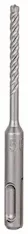 Бур Bosch SDS-plus-7X 2608576172