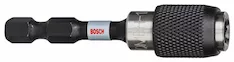 Быстросъемный держатель бит Bosch 2608522320
