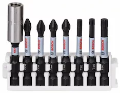 Набор бит Bosch 2608522326
