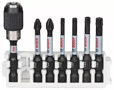 Набор бит Bosch 2608522327