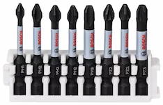 Набор бит Bosch 2608522328