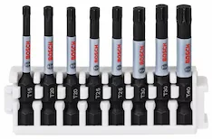 Набор бит Bosch 2608522329