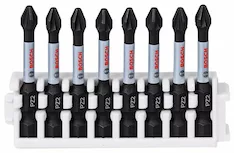 Набор бит Bosch 2608522331