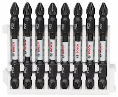 Набор бит Bosch 2608522333