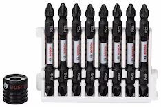 Набор бит Bosch 2608522334