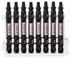 Набор бит Bosch 2608522335