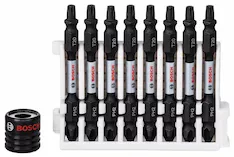 Набор бит Bosch 2608522336