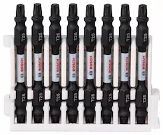 Набор бит Bosch 2608522340