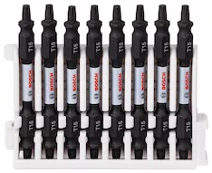 Набор бит Bosch 2608522342