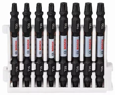 Набор бит Bosch 2608522343