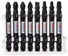 Набор бит Bosch 2608522344