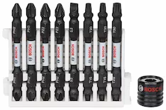 Набор бит Bosch 2608522345