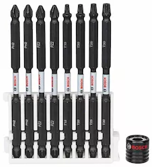 Набор бит Bosch 2608522347