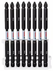 Набор бит Bosch 2608522348