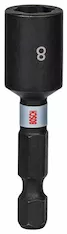 Торцовый ключ Bosch Impact Control 2608522351