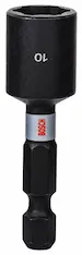 Торцовый ключ Bosch Impact Control 2608522352