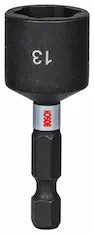 Торцовый ключ Bosch Impact Control 2608522353