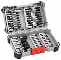 Набор бит Bosch 2608522365
