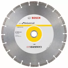 Алмазный отрезной круг Bosch 2608615033