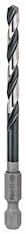Сверло спиральное Bosch 2608577056