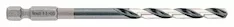 Сверло спиральное Bosch 2608577057