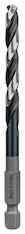 Сверло спиральное Bosch 2608577058