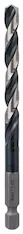 Сверло спиральное Bosch 2608577060