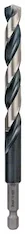 Сверло спиральное Bosch 2608577063