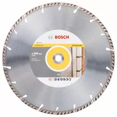 Алмазный отрезной круг Bosch 2608615070
